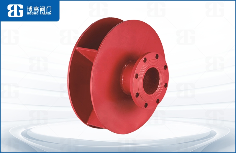 消防旋(xuán)流防止器