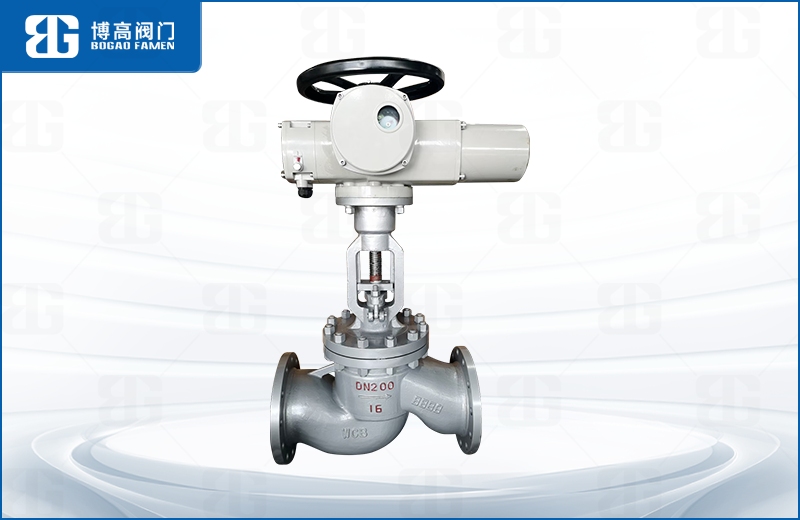 電動截止閥(fá)